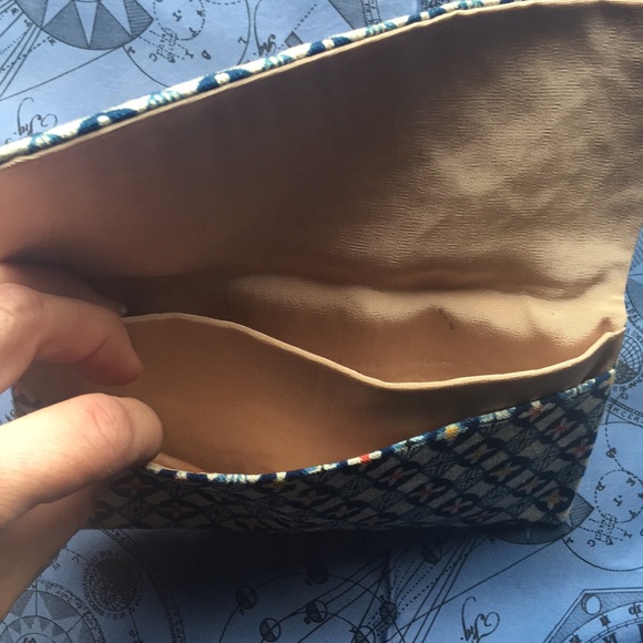 Vintage wallet - Picture 3 of 7